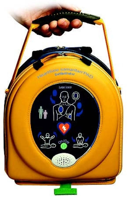 Heart Sine Samaritan AED