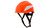 Ridgeline XR7® SAFETY HELMET HP76140 Orange