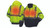 Class 3 Heated Jacket