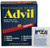 Advil 50-2's 100/bx