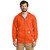 Carhartt ® Midweight Hooded Zip-Front Sweatshirt