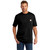 Carhartt ® Workwear Pocket Short Sleeve T-Shirt BLACK