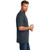 Carhartt ® Tall Workwear Pocket Short Sleeve T-Shirt Bluestone