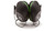 Venture Gear VGBH90 Series Behind the Head Earmuff  NRR 22DB VGBH9010C