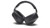 Pyramex PM3010 Black EARMUFF NRR 27dB