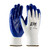 PIP G-Tek® Seamless Knit Nylon Glove with Nitrile Coated Smooth Grip 34-C229