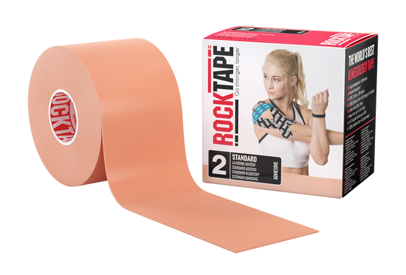 Rock Tape STANDARD REGULAR BEIGE