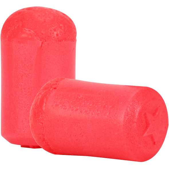 PIP SoftStar™ Uncorded Ear Plugs 267-HPF710
