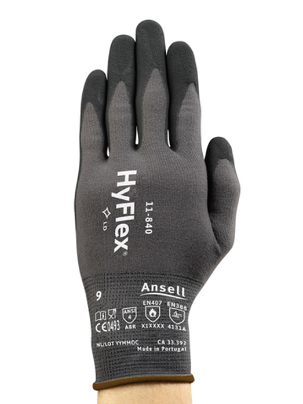 HyFlex® 11-840