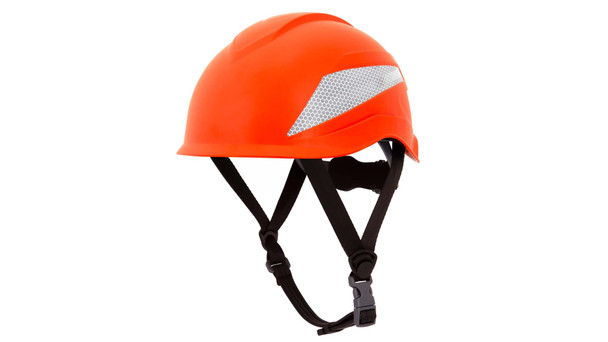 Ridgeline XR7® SAFETY HELMET HP76140 Orange