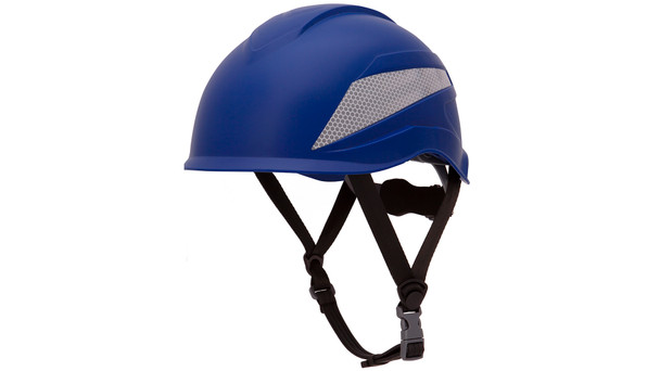 Ridgeline XR7® SAFETY HELMET HP76160 Blue