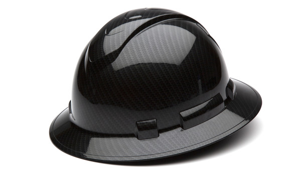 HP54117S Shiny Black Graphite Pattern