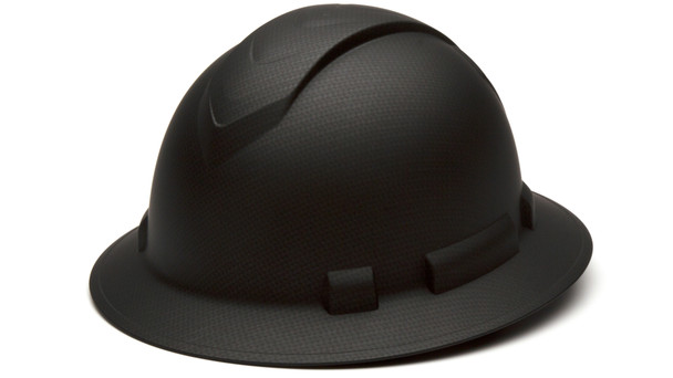 HP54117 Matte Black Graphite Pattern