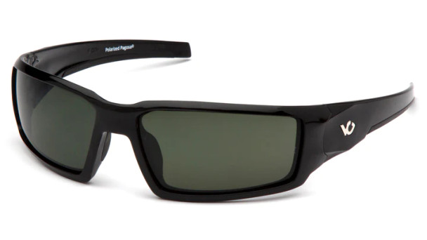 Pyramex FULL FRAME Pagosa® Anti-Fog