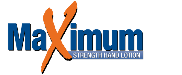 MaXimum Strength Hand Lotion 8oz