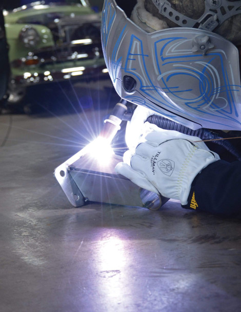 TrueFit® TIG Welding Gloves