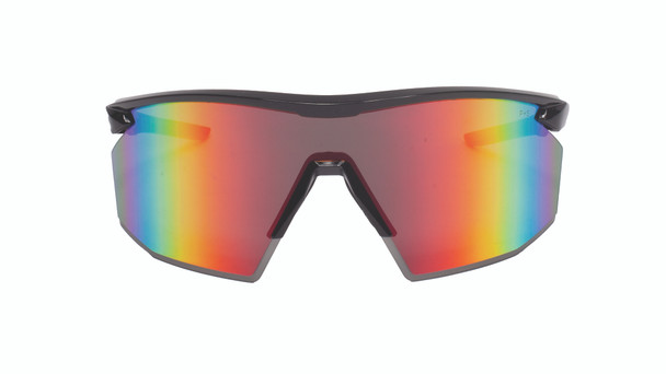 Pyramex PMXSPEC Safety Glasses | Adjustable Fit | H2MAX Anti-Fog
