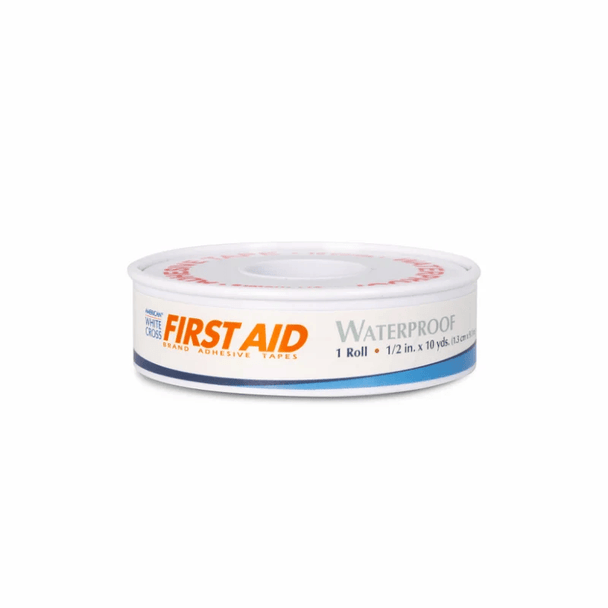 Adhesive Tape Waterproof 1/2" 10yds