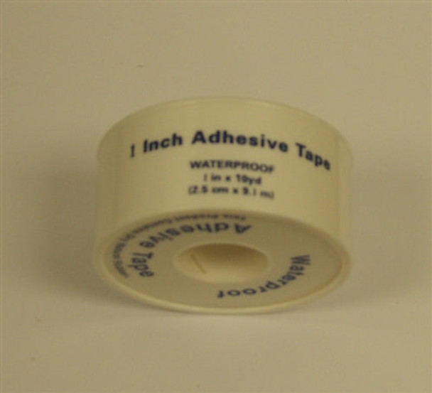 Adhesive Tape Waterproof 1" 5yds