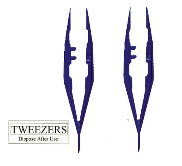 Tweezer Disposable 2's