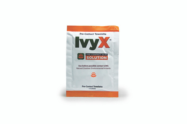IvyX Poison Ivy Pre-Contact 25/bx