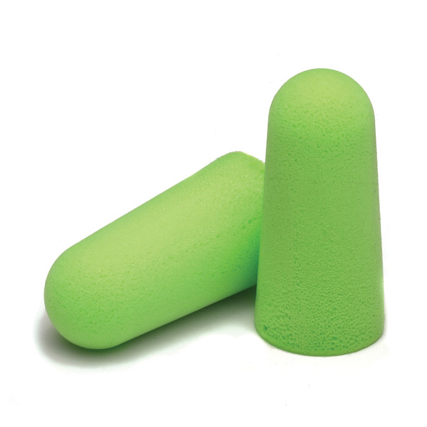 Pura-Fit® Disposable Earplugs – NRR 33dB Uncorded