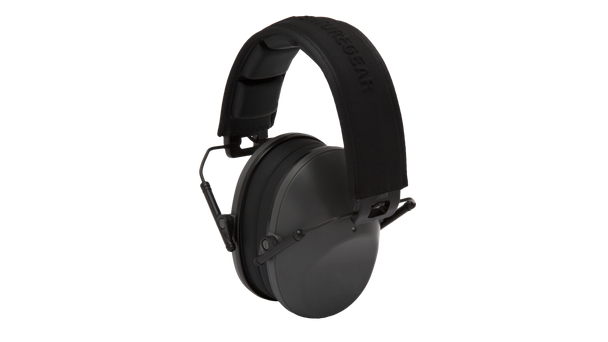 Venture Gear VG90 Series Earmuff  NRR 24DB VGPM9010C Gray Earmuff