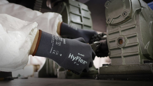 HyFlex® 11-840