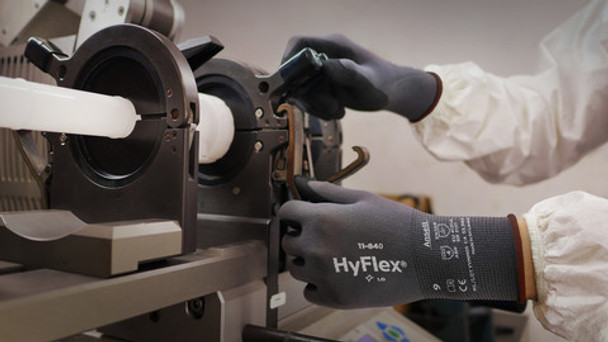 HyFlex® 11-840