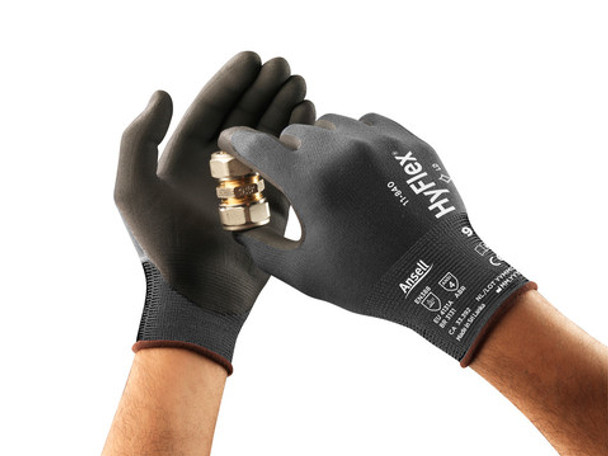 HyFlex® 11-840