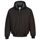 Parkas & Bomber Jackets