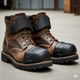 Metatarsal Guard Boots