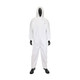 Disposable Clothing