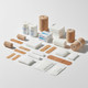 Bandages & Dressings