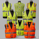 Hi-Vis Vests