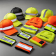 Headwear & Accessories