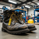 Safety Boots