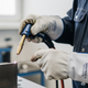 TIG Gloves