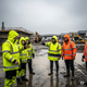 Hi-Vis Jackets & Rain Gear