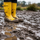 Wellington Boots