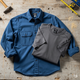 Work Shirts & T-Shirts