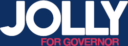 David Jolly for Governor FL Webstore