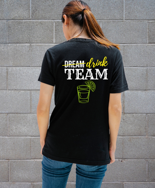 5-DRINKTEAM