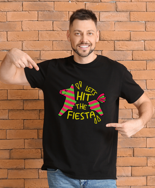 5-HIT THE FIESTA