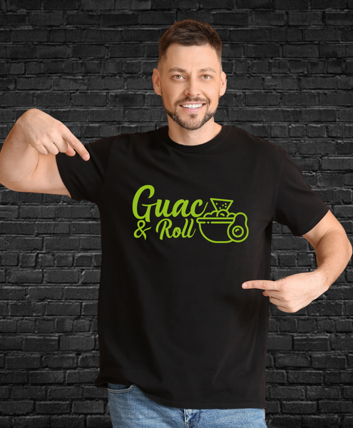 5-GUAC&ROLL
