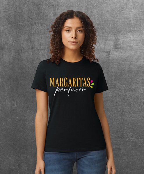 5-MARGARITAS