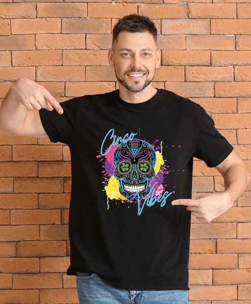 5. CINCO VIBES SPLASH