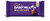 Cadbury's milk chocolate