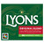 Lyon's Teabags