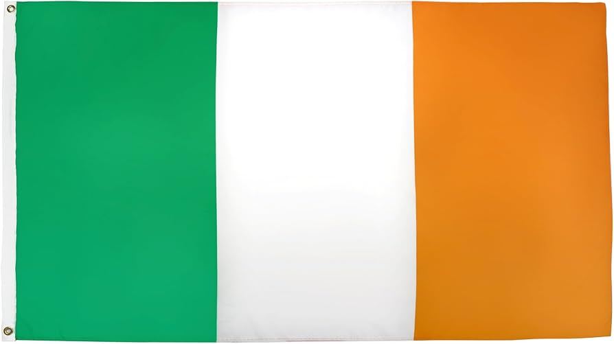 Irish flag